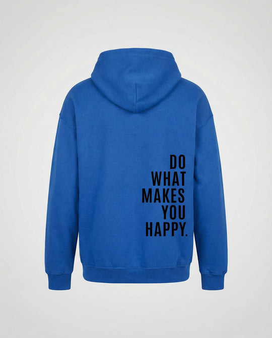 Bequemer Damen Kapuzenpullover | EB