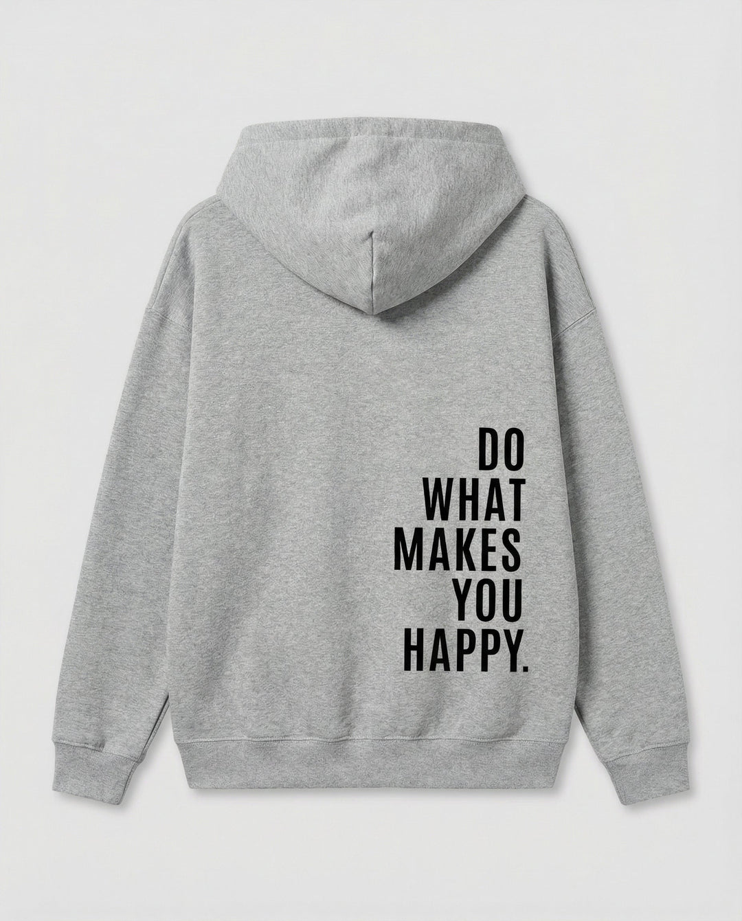 Bequemer Damen Kapuzenpullover | EB