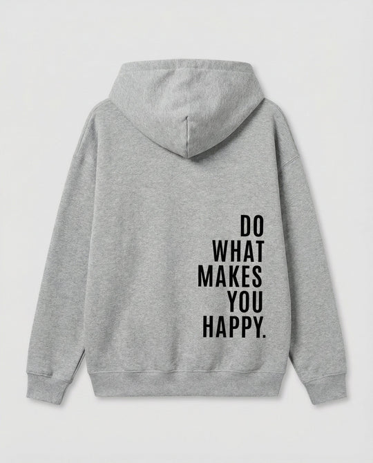 Bequemer Damen Kapuzenpullover | EB