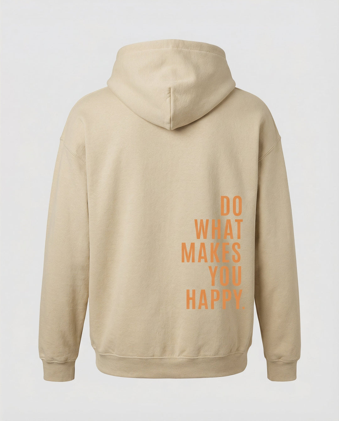Bequemer Damen Kapuzenpullover | EB