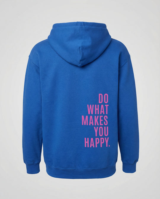 Bequemer Damen Kapuzenpullover | EB