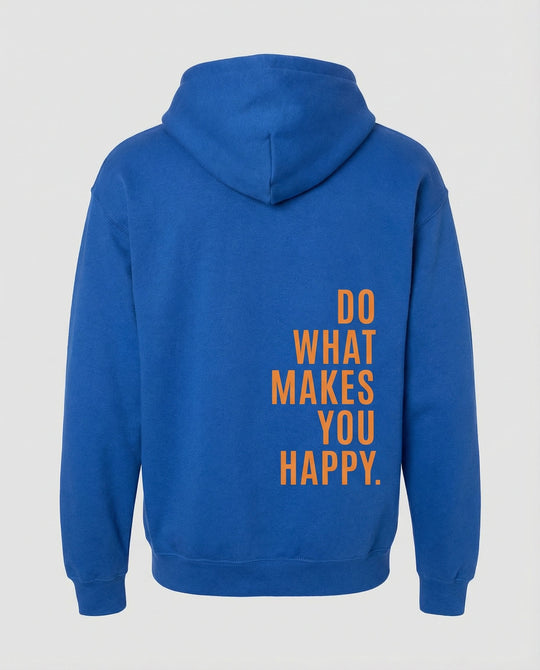 Bequemer Damen Kapuzenpullover | EB