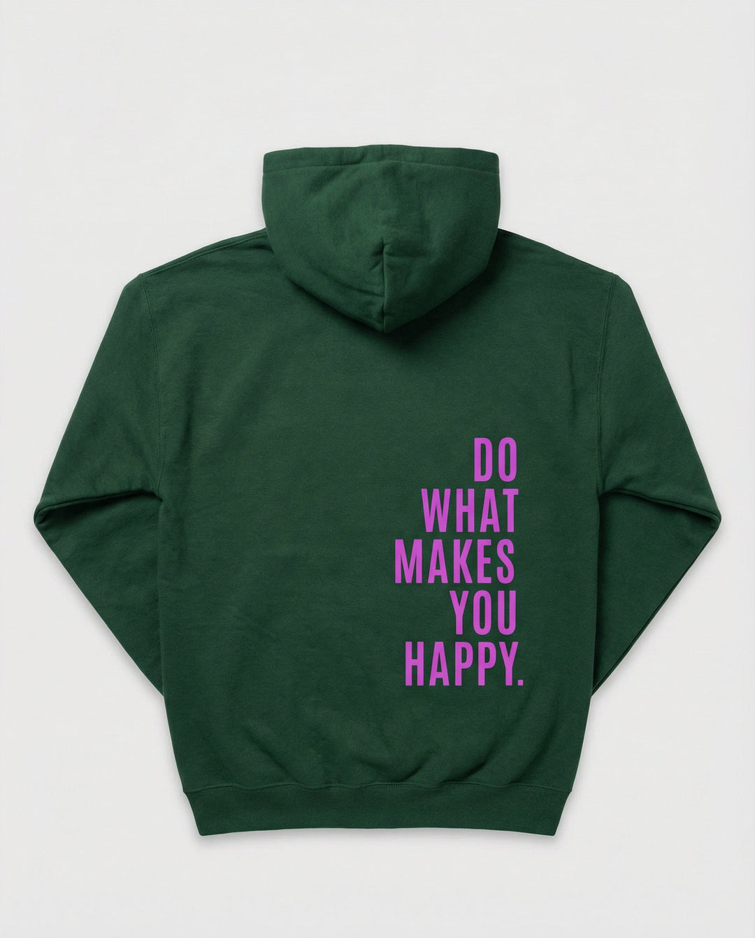 Bequemer Damen Kapuzenpullover | EB