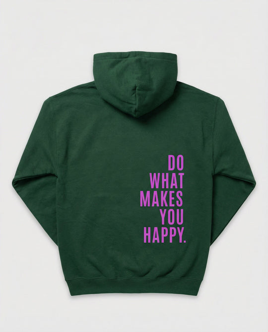 Bequemer Damen Kapuzenpullover | EB