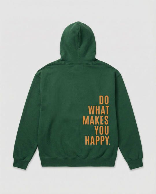 Bequemer Damen Kapuzenpullover | EB