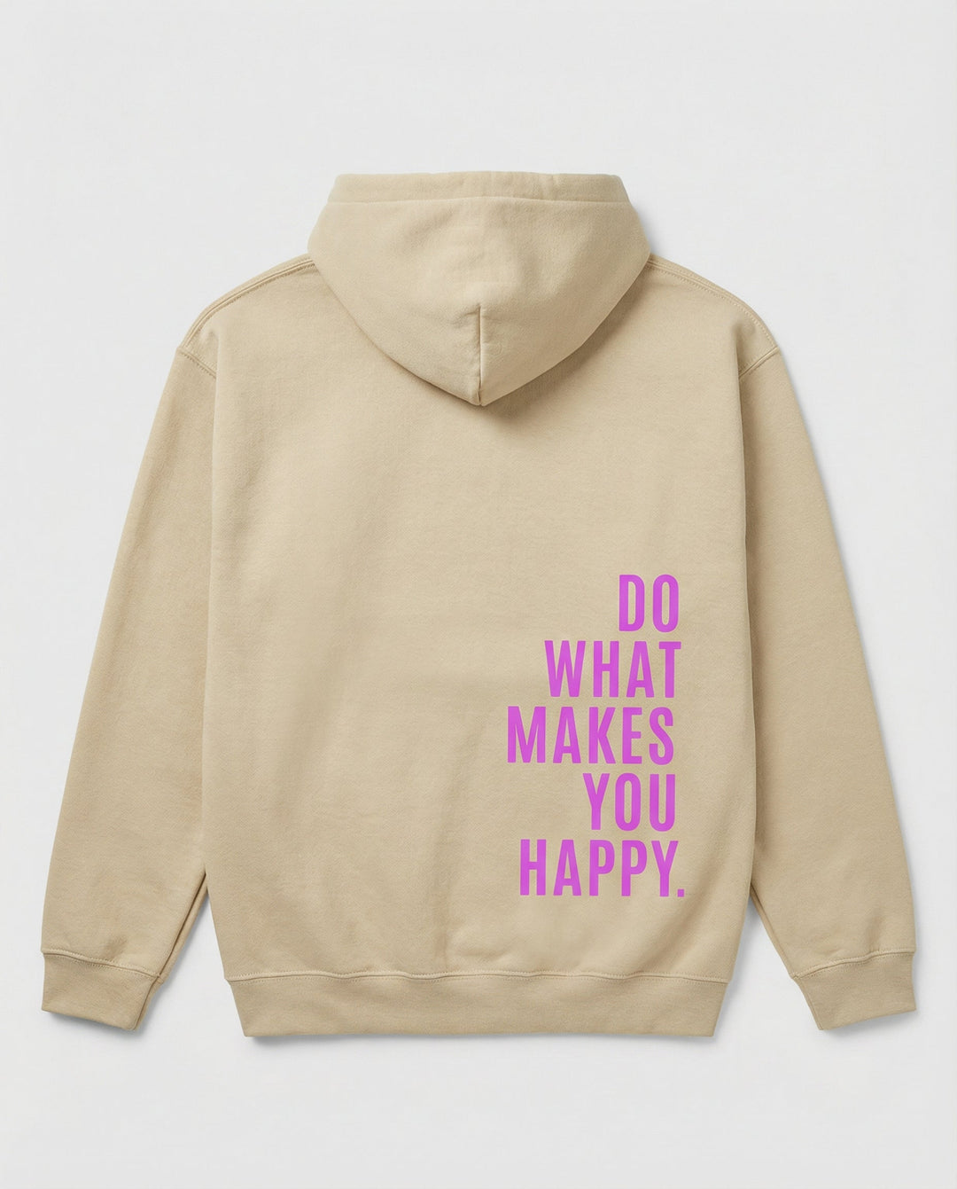 Bequemer Damen Kapuzenpullover | EB