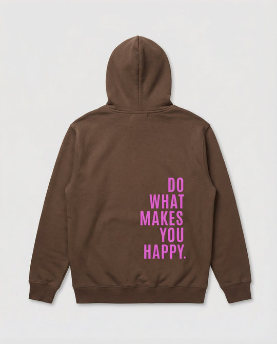 Bequemer Damen Kapuzenpullover | EB