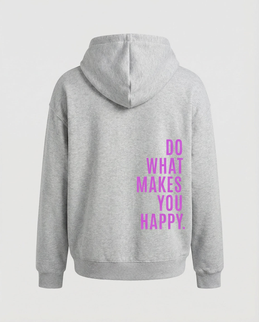 Bequemer Damen Kapuzenpullover | EB