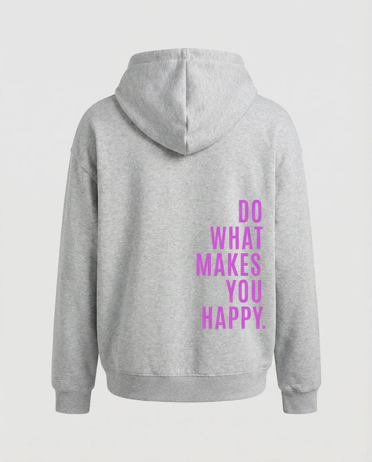 Bequemer Damen Kapuzenpullover | EB