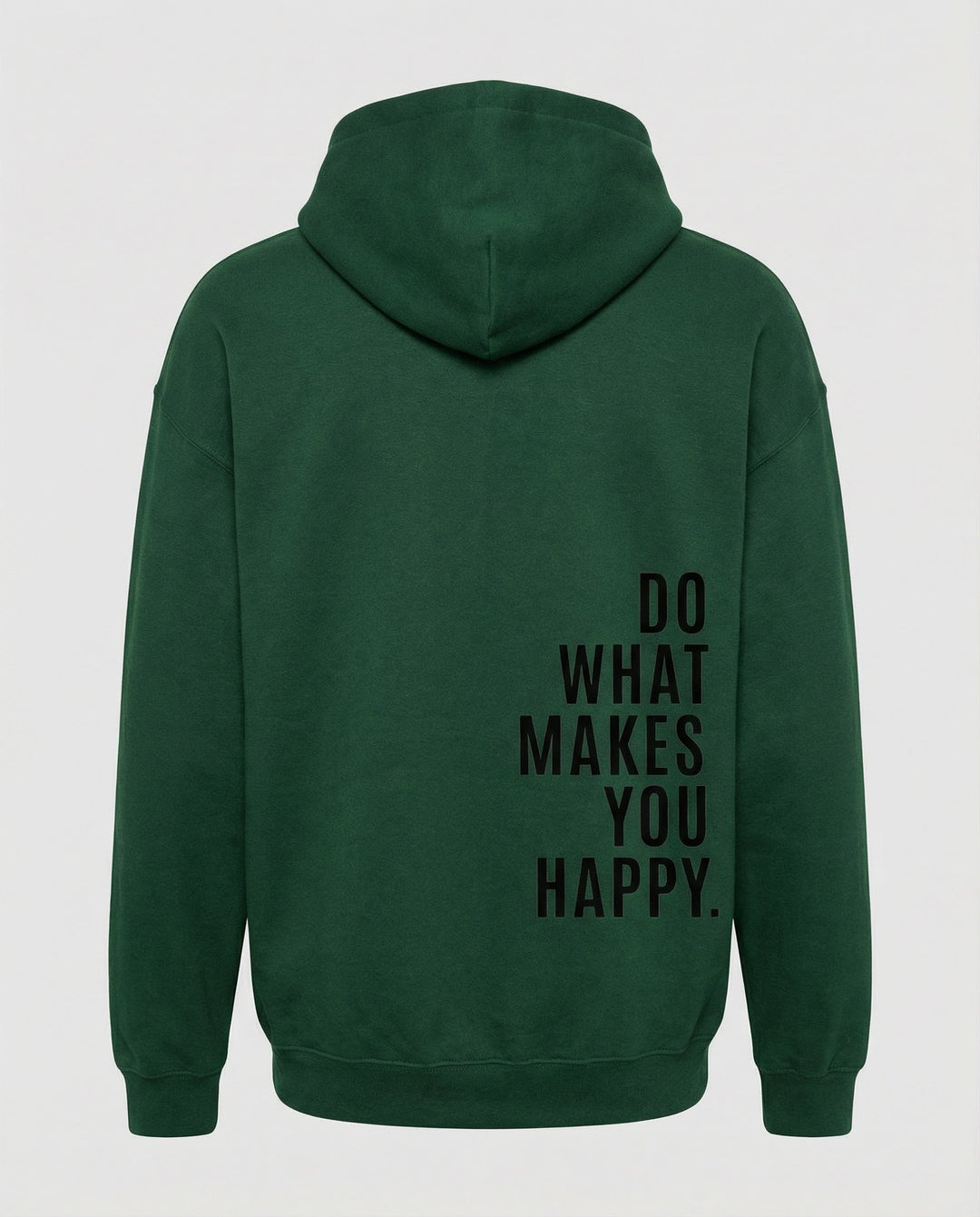 Bequemer Damen Kapuzenpullover | EB