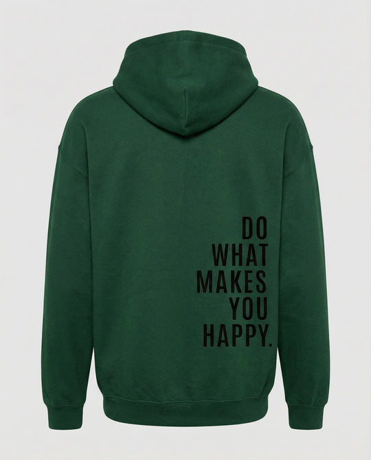 Bequemer Damen Kapuzenpullover | EB
