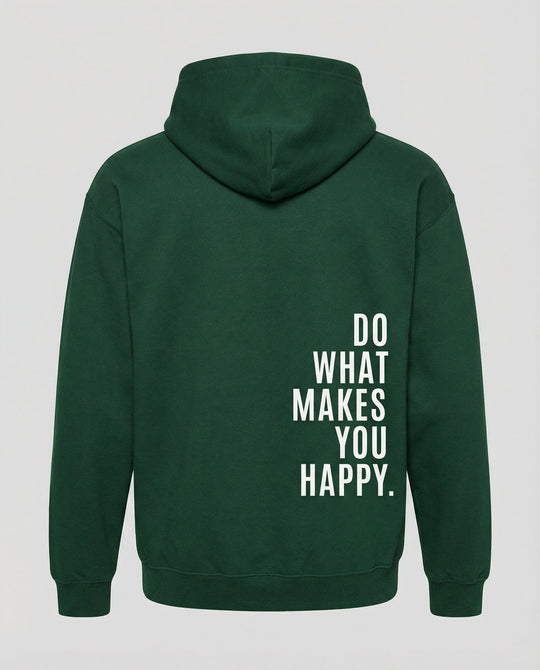 Bequemer Damen Kapuzenpullover | EB