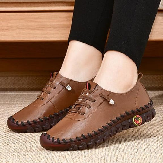EB | Premium Orthopädische Damenschuhe