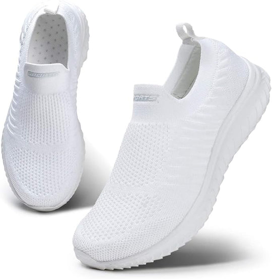 EB | Slipper für Damen mit Memory-Schaum