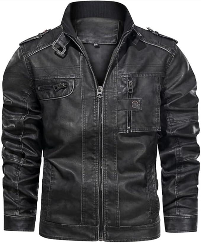 EB | Elegante Premium Jacke für Herren