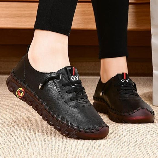 EB | Premium Orthopädische Damenschuhe