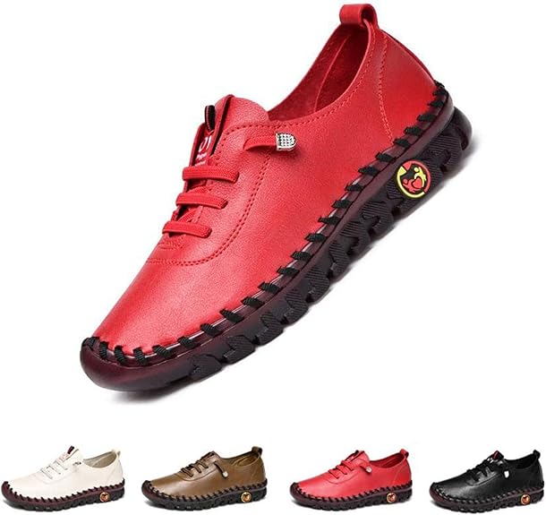 EB | Premium Orthopädische Damenschuhe