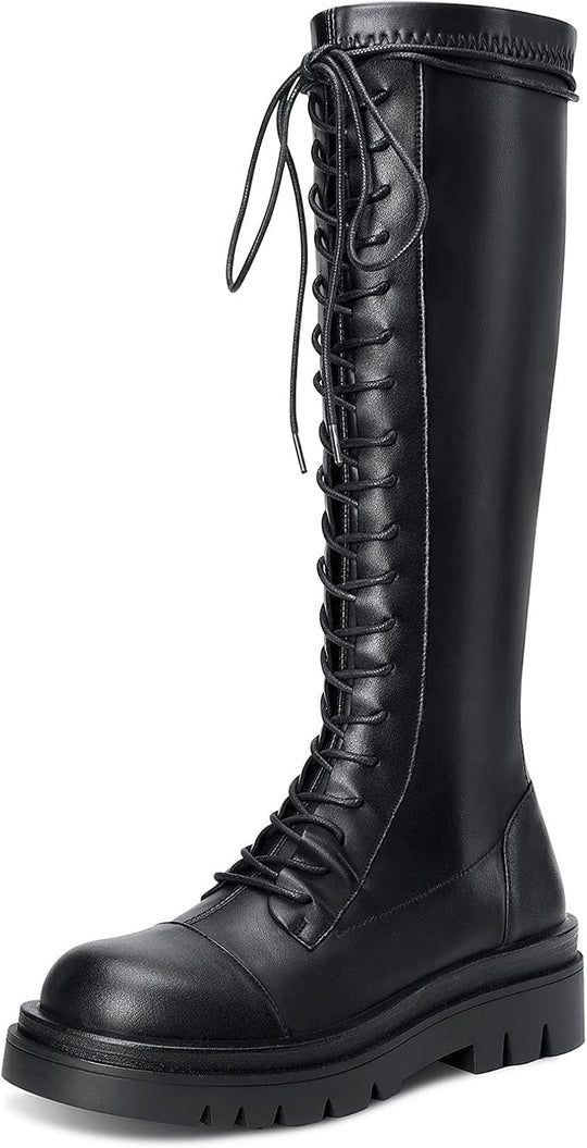 EB | Modische und Bequeme Stiefel