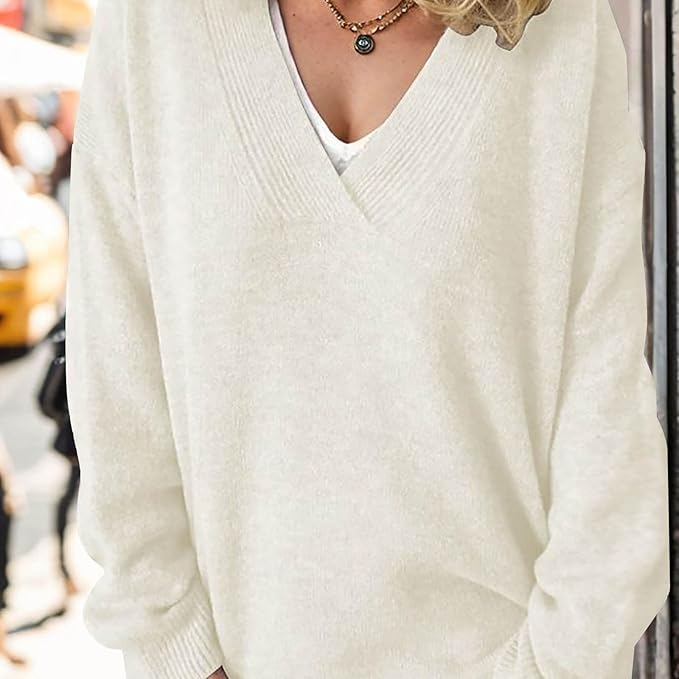 EB | Eleganter Pullover für Frauen