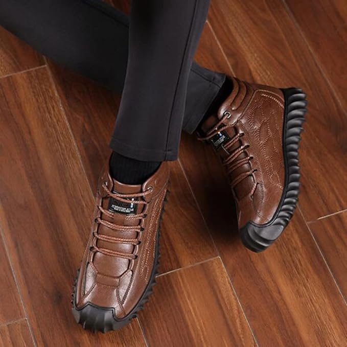 EB | Winterstiefel für Komfort und Stil