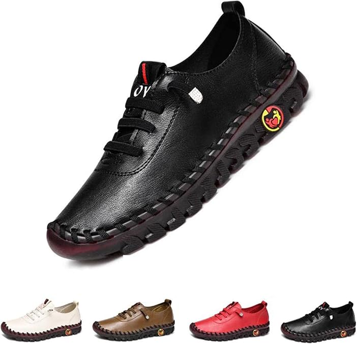 EB | Premium Orthopädische Damenschuhe