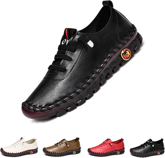 EB | Premium Orthopädische Damenschuhe