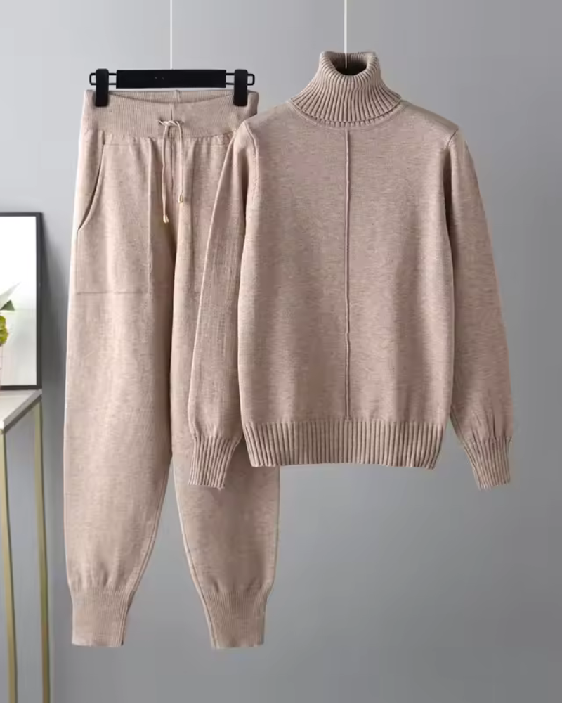 EB | Elegant & Bequem 2-Teil Set