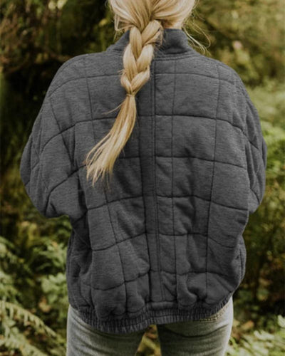 EB | Gemütliche Stylische Jacke