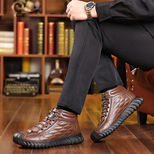 EB | Winterstiefel für Komfort und Stil
