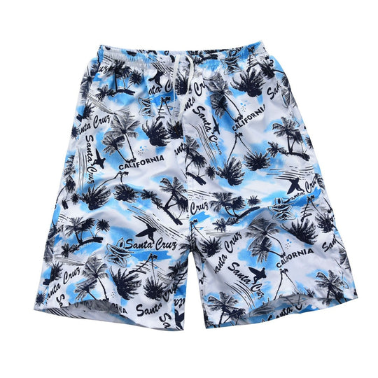 EB | Lockere und bequeme Strandhosen