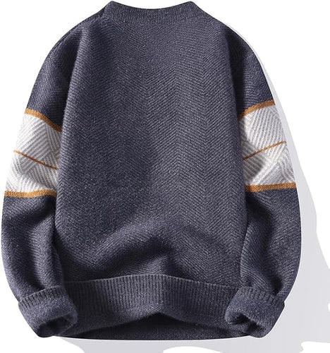 EB | Trendig Pullover für Männer