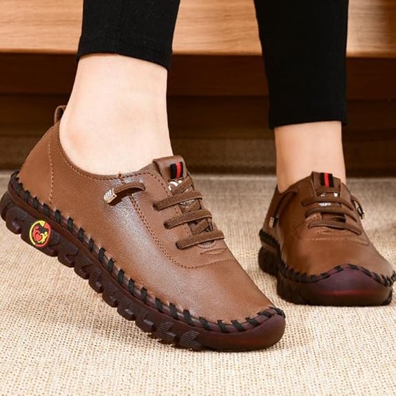 EB | Premium Orthopädische Damenschuhe