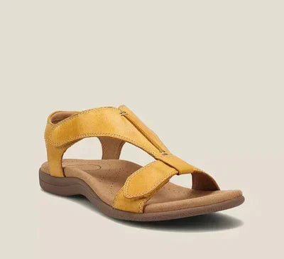 EB | Orthopädische Sandalen mit Fußgewölbeunterstützung