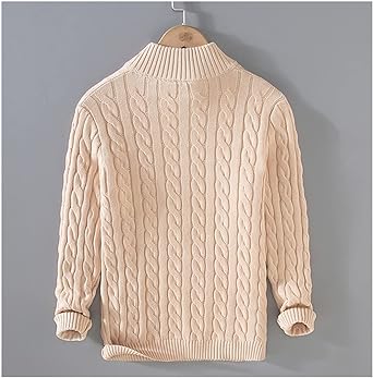EB | Pullover mit Rundhalsausschnitt