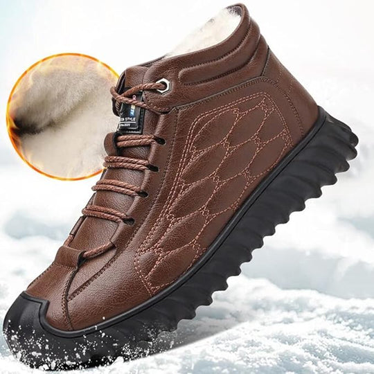 EB | Winterstiefel für Komfort und Stil