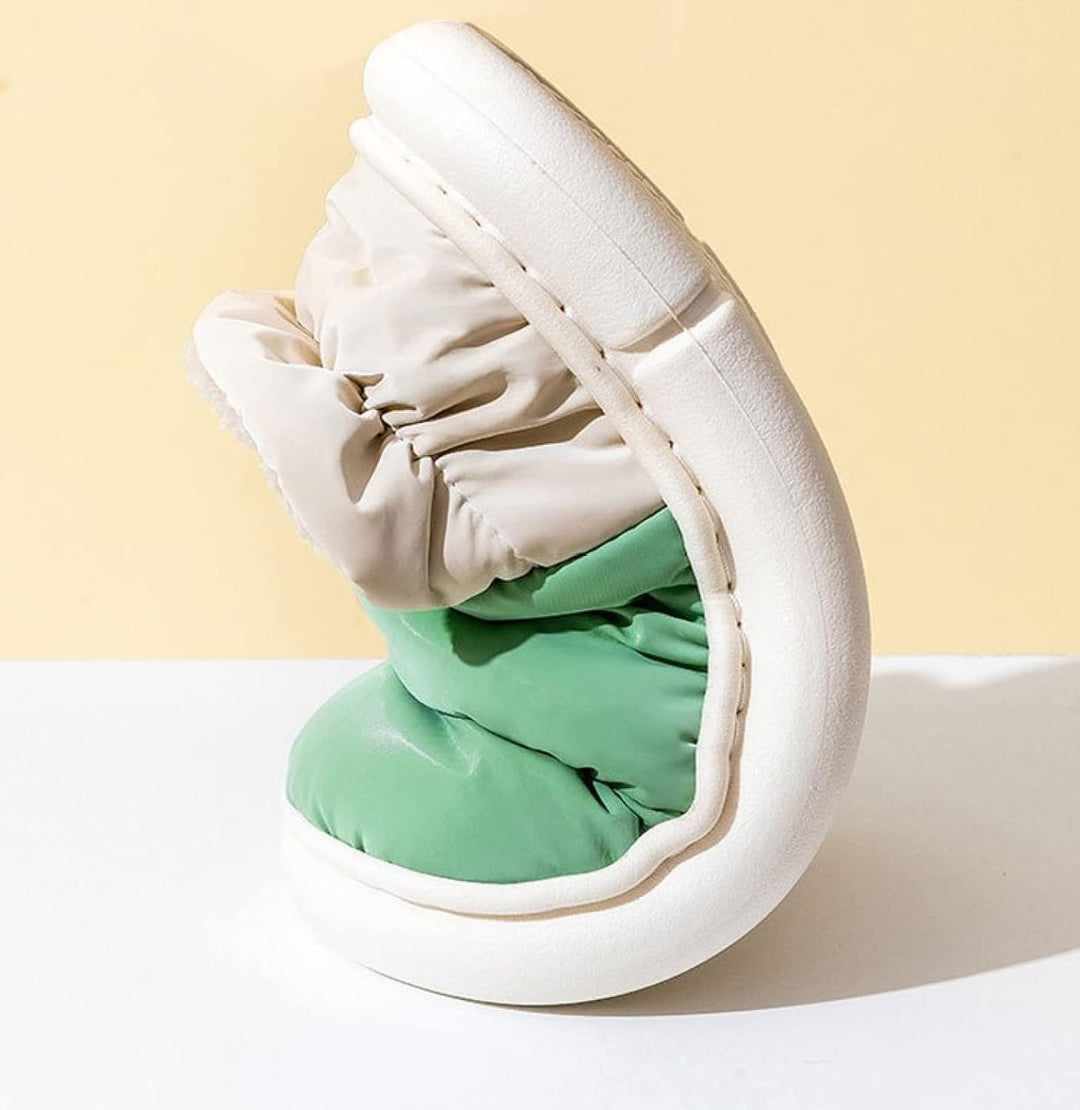 Jenna Hausschuhe | Soft & Warm EB