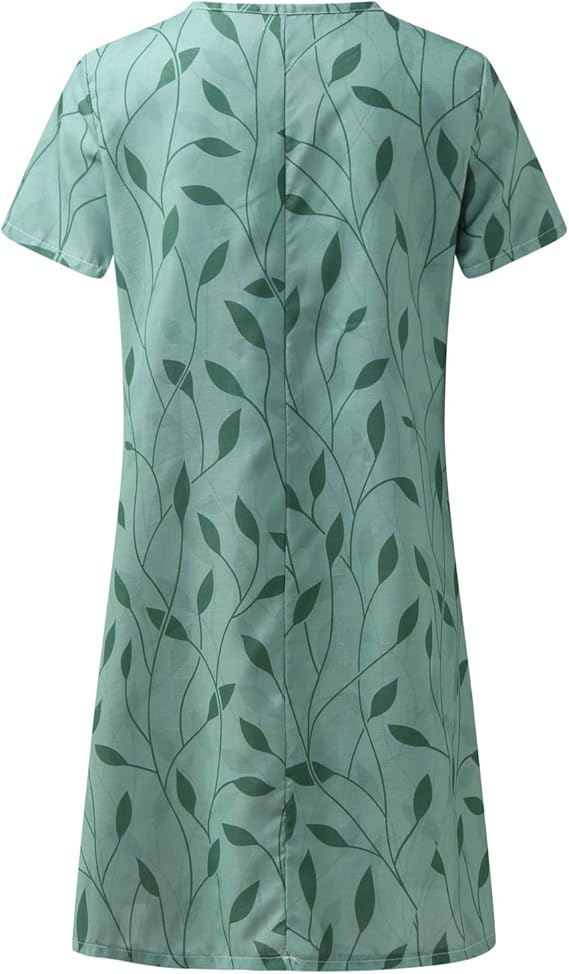 EB | Stilvolles Sommerkleid