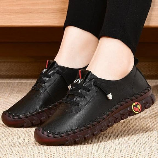 EB | Premium Orthopädische Damenschuhe