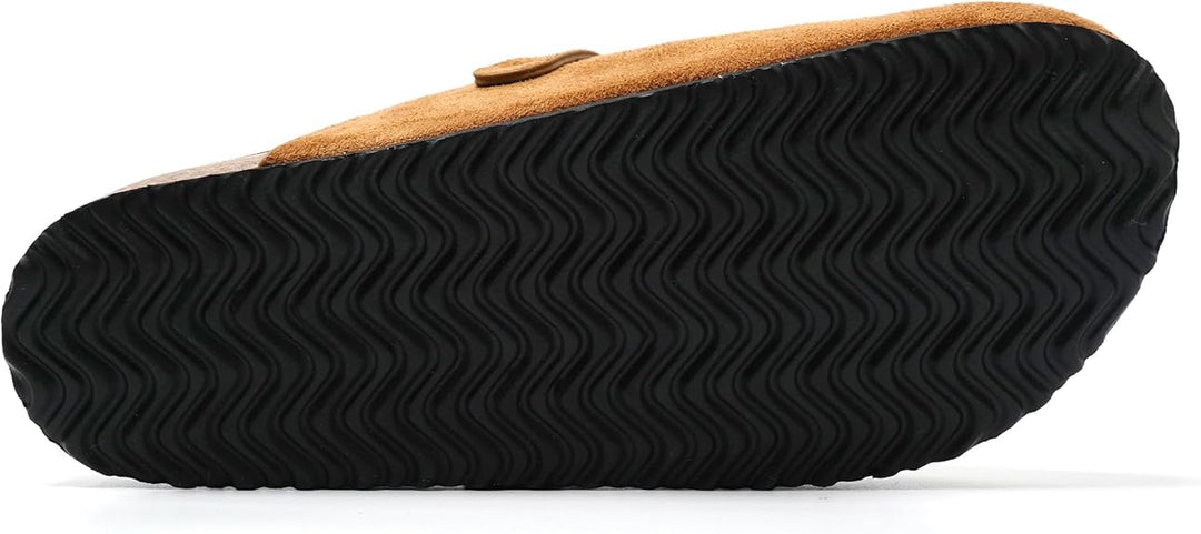 EB | Damen Schuhe mit Weicher Fußsohle & Bequemer Passform