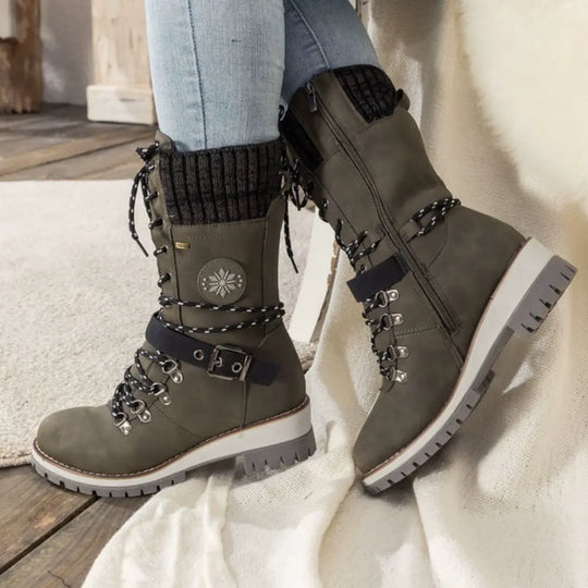 Ella Elegante Stiefel EB