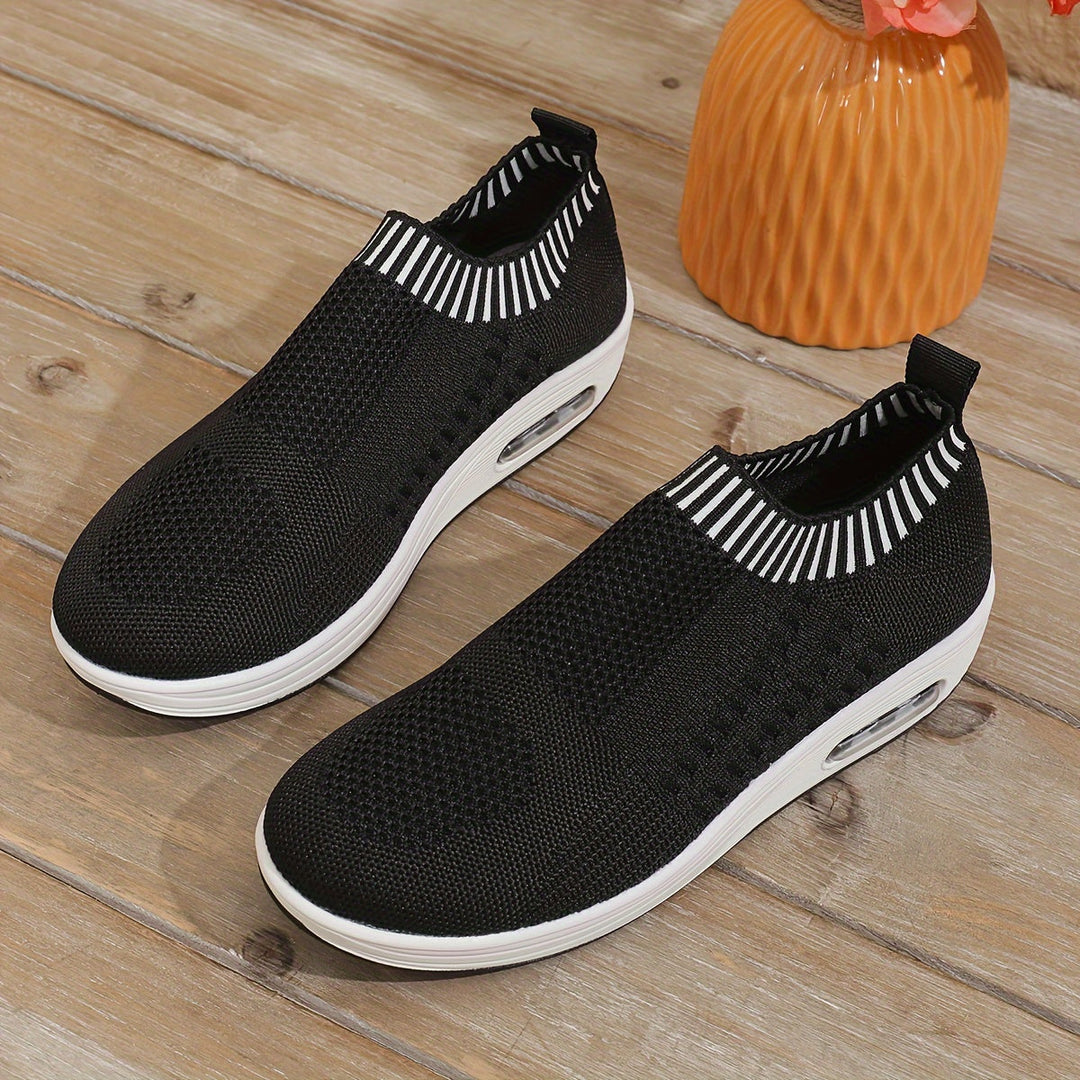 Sportlich Chic Sneaker Nora EB