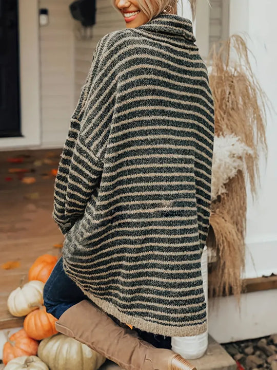 EB | Übergröße Pullover