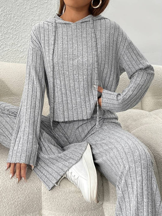 EB | Pullover Bequem Satz