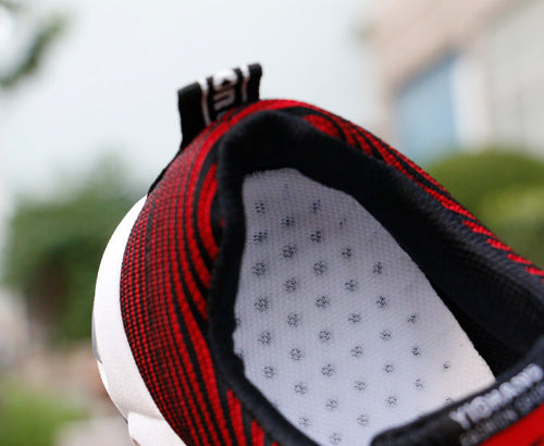 Orthopädische Herren-Sneaker für Ultimativen Komfort EB