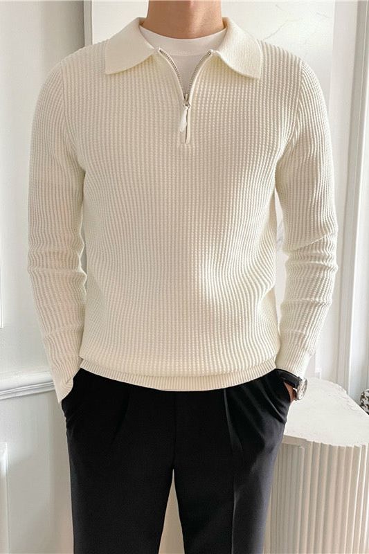 EB | Elegantes Poloshirt für Männer