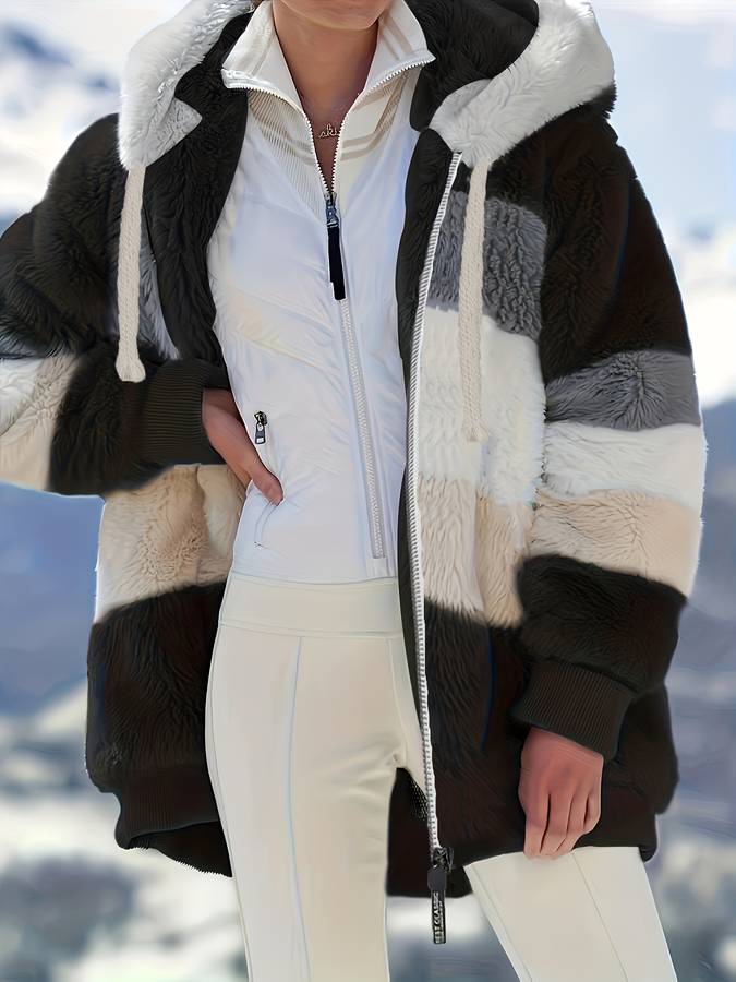 EB | Bequeme und Stilvolle Allgemeine Jacke
