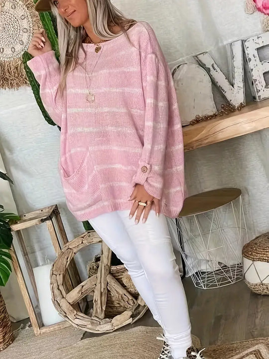 EB | Stylisherer Pullover