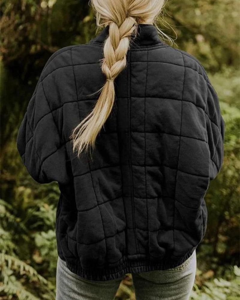 EB | Gemütliche Stilvolle Jacke