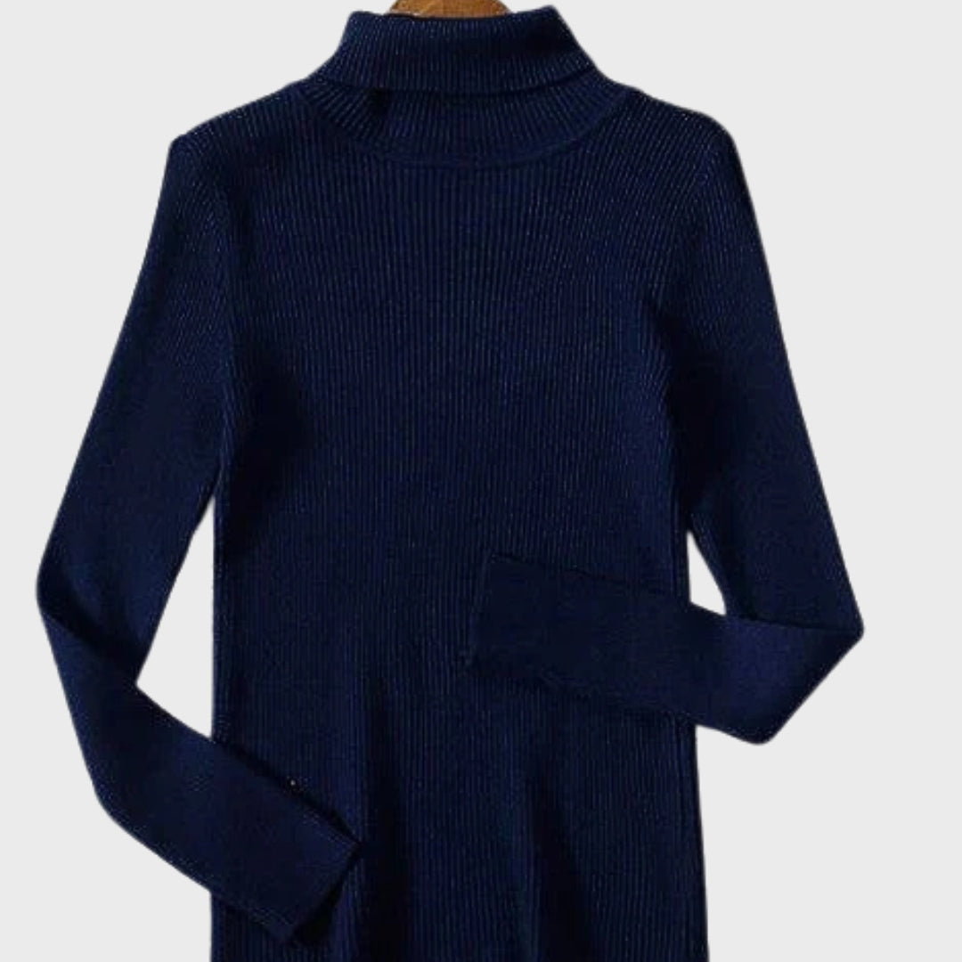 EB | Herbst Rollkragen
