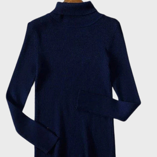 EB | Herbst Rollkragen